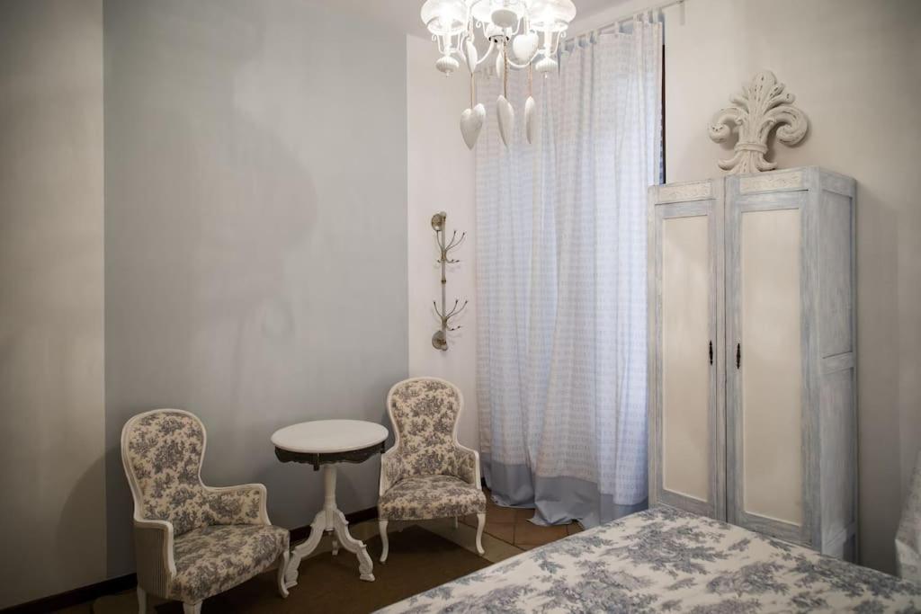 Piazza Erbe Luxury Apartment Verona Exterior photo